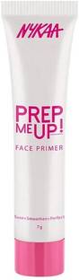 NYKAA Prep Me Up Mini  Primer  - 7 g