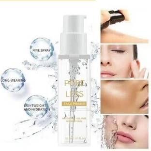 BLUST&FAMME Lightweight Pore less primer pack of 1 Primer  - 30 ml