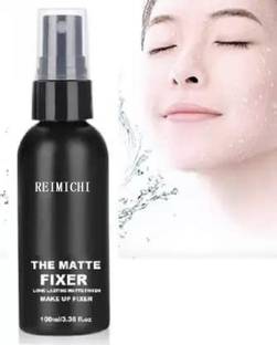 REIMICHI Finishup Make-up Fixer Primer  - 100 ml