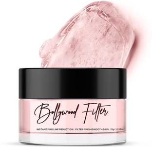 रेनी Bollywood Filter Instant Blur Fine Lines & Wrinkles, प्राइमर  - 15 g
