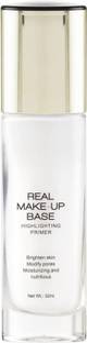 Richee Real make-up highlighter primer 20ml Primer  - 20 ml