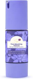 SAFFR'N Pore Masking  Primer  - 30 ml