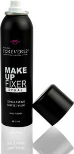daily life forever 52 Makeup Fixer Spray Long Primer  - 100 ml