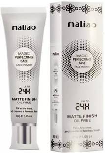 maliao Magic Perfecting Base Face 24H Primer  - 32 g