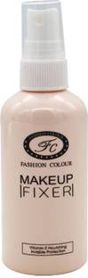 FASHION COLOUR MAKEUP FIXER Primer  - 100 ml