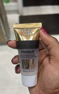 Libline 24k Gold primer Primer  - 45 ml