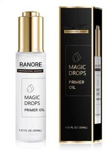 RANORE MAKEUP MAGIC DROPS PRIMER OIL Primer  - 30 ml