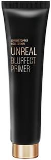 MAYANSH Unreal Blurfect Primer - Mattifies & Blurs Pores Perfect Makeup  Primer  - 30 g