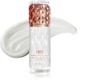 Your Beauty 8-in-1 Natural Glow Skincare & Moisturizing  Primer  - 30 ml