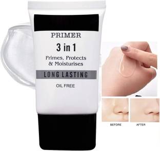 Yuency LONG LASTING BLUR PORE PRIMER Primer  - 30 ml