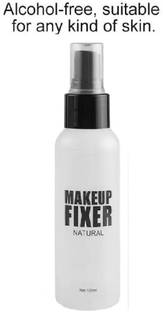 Neycare Makeup Setting Spray Face Primer Foundation Base Fixer Makeup Primer  - 100 ml