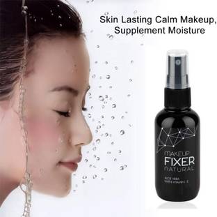 KAIASHA waterproof makeup fixer for long lasting Primer  - 100 ml