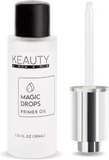Keauty Beauty Magic Drop-Magically Long Lasting Primer  - 30 ml
