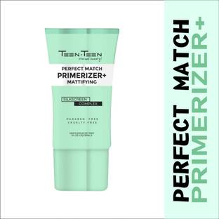 Teen Teen PM05-Transparent Primer  - 30 ml