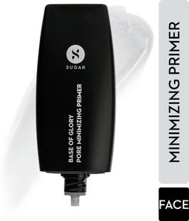 SUGAR Cosmetics The Base of Glory Minimizing Pore  Primer  - 30 ml