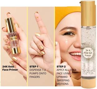 DARYUE Real Makeup Base Hightlighting  Primer  - 60 ml