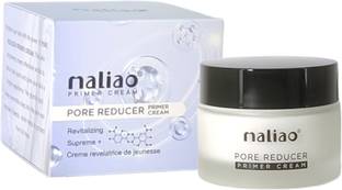 maliao Pore Reducer Primer Cream Revitalizing Supreme Primer  - 80 ml