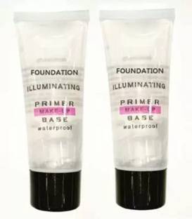 ERITY LUXURIOUS GEL TUBE PRIMER FOR MOST OILY SKIN  Primer  - 100 ml