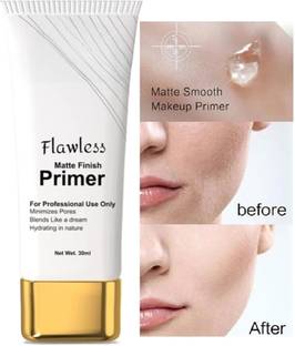 AEPRUY Face gel Primer poreless for open pores and oily skin  Primer  - 30 ml