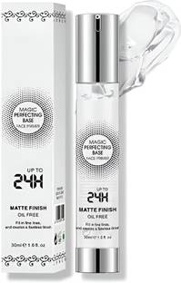 AEPRUY Face Primer-24 Hour Long-Lasting,Oil-Free Formula Primer  - 30 ml