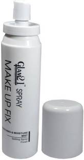 Glam21 Make up fixing spray Primer - 100 ml Primer  - 100 ml