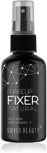 SWISS BEAUTY Makeup Fixer Natural Primer  - 70 ml