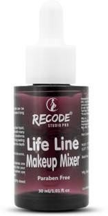 recode Life Line Makeup Mixer - 30 ml Primer  - 30 ml