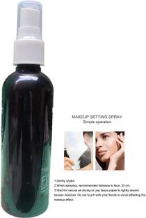 FELICECHIARA MOISTURIZING MAKE UP SETTING STAY LONG MAKE UP FIXER Primer  - 100 ml