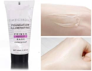 Aylily PRIMER GEL BEST FOR LONG LASTING MAKEUP Primer  - 50 ml