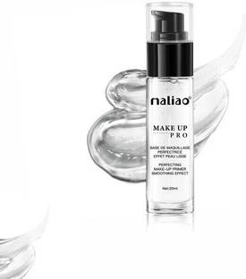 maliao Makeup Pro Perfecting Makeup Primer - Smoothing Effect Primer  - 20 ml