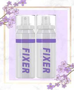 AFARAXIA Makeup Setting Spray Long Lasting & Hydrating All Day Primer  - 200 ml