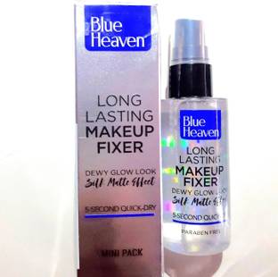 BLUE HEAVEN long lasting makeup fixer Primer  - 60 ml