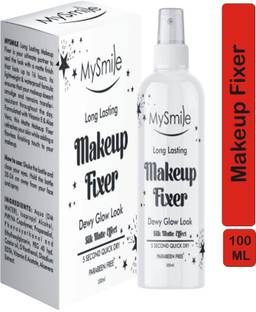 Mysmile Make-up Fixer Primer  - 100 ml