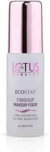LOTUS MAKE - UP Finishup Make-up Fixer Primer  - 70 ml