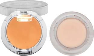 FASHION COLOUR PRIMER+CONCEALER 2 IN 1 PC01 SHADE 03 Primer  - 8.8 g