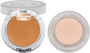 FASHION COLOUR PRIMER+CONCEALER 2 IN 1 PC01 SHADE 01 Primer  - 8.8 g