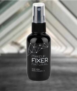 SHAMlin Makeup Fixer & Flaunt Primer ( 100ml ) Primer  - 100 ml