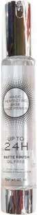 Thristygirl 24 Hrs Matte Finish Oil Free Face  Primer  - 40 ml