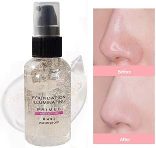 SEUNG WOMEN FACE MAKEUP GEL PRIMER Primer  - 50 ml
