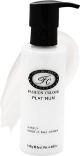 FASHION COLOUR MOISTURIZING PRIMER MMP07 Primer  - 138 ml