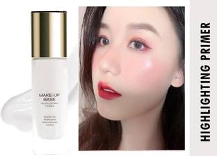 REIMICHI Makeup Base Highlighting Primer Hydrating and Illuminating Primer  - 40 ml