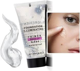 GABBU 3D LOOK PERFECT MAKEUP BASE GEL TUBE PRIMER Primer  - 30 ml