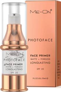 Me-On Photoface  Primer  - 30 ml