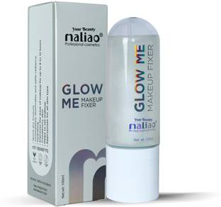 Your Beauty Glow Me Quick Dry Formula for Lasting Radiance Makeup Fixer Primer  - 100 ml