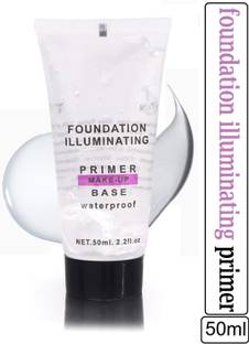 Yuency best oil free gel tube primer Primer  - 50 ml