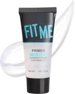 BLUEMERMAID Fit Me Primer A Perfect Base For flawless makeup Primer  - 40 ml