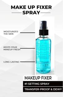 Felicechiara 100ml 24H primer (Transparent) Primer  - 100 ml
