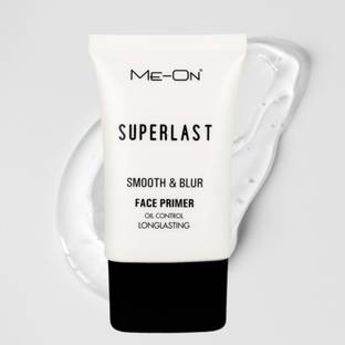 Me-On Photo Finish Oil Control Primer  - 30 ml