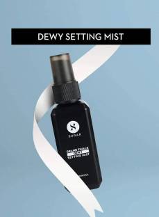 SUGAR POP Grand Finale Dewy Setting Mist 50ml Primer  - 50 ml
