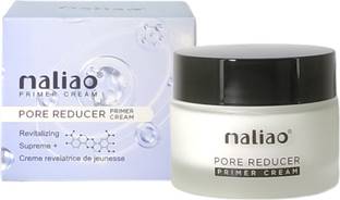 maliao Pore Reducer Primer Cream Revitalizing Supreme* Primer  - 80 ml